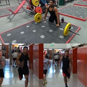 Meet your Posher, Patrick